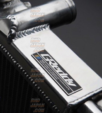 Trust GReddy Aluminum Radiator TW-R - A31 HCR32 BNR32